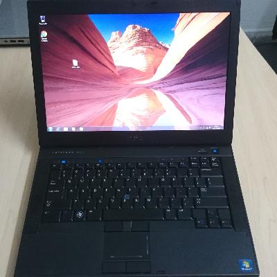 Dell Second Hand Laptop