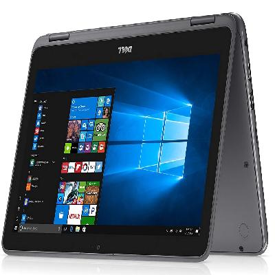 Dell Tablets