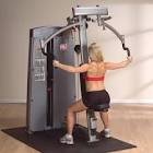 Delt Machine