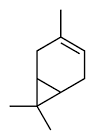 Delta 3 Carene