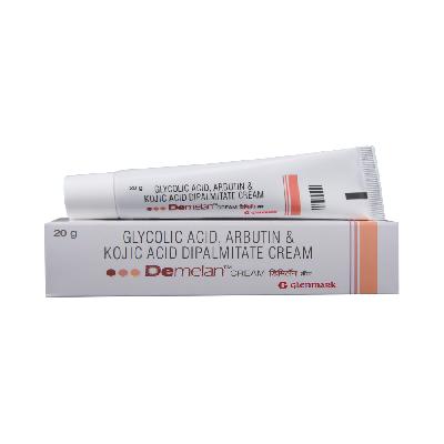 Demelan Cream