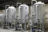 Demineralized Water System