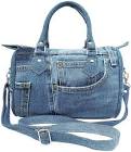 Denim Bag