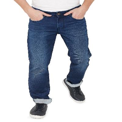 Denim Stretch Jeans