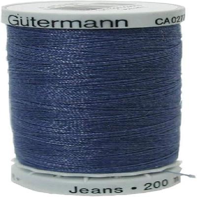 Denim Thread