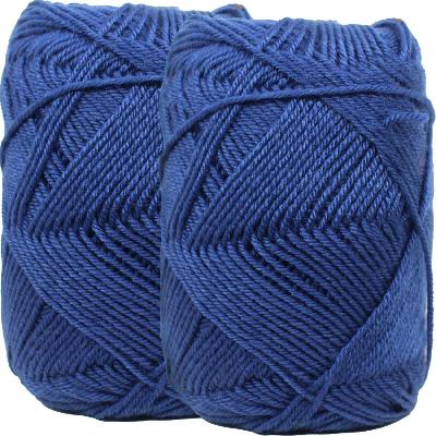 Denim Yarn