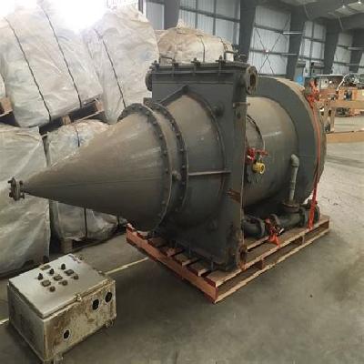 Density Separator 
