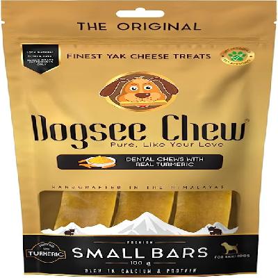 Dental Chew