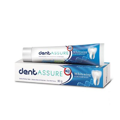 Dentassure Toothpaste 