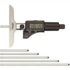 Depth Micrometer Calibration Services