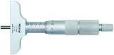 Depth Micrometers