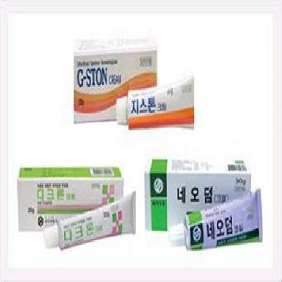 Dermatological Agents