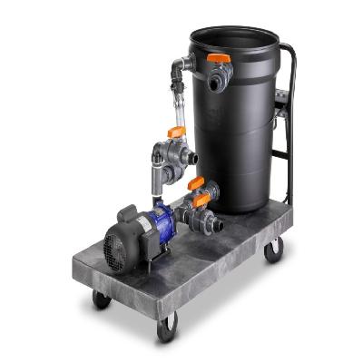 Descaling System 