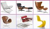 Designer Chair