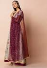 Designer Dupatta