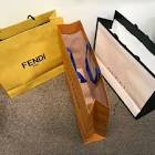Designer Paper Bag