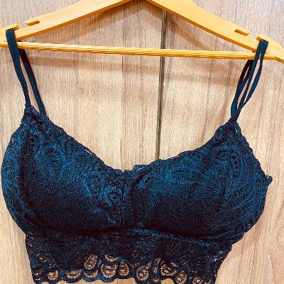 Designer Bra