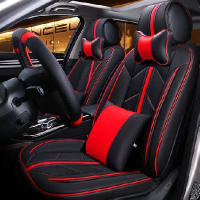 Designer Car Seat Covers