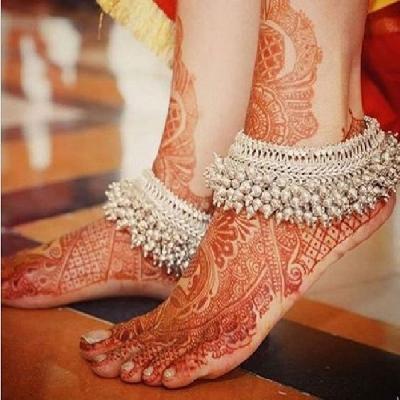 Designer Payal  