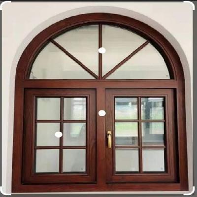 Designer Wooden Window