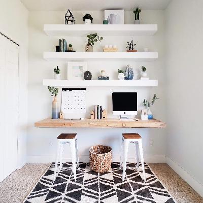 Desk Shelf 