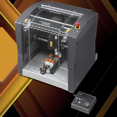 Desktop Engraver 