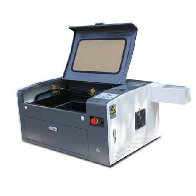 Desktop Laser Engraver