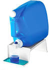 Detergent Holder