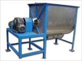 Detergent Making Machines
