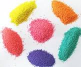 Detergent Speckle