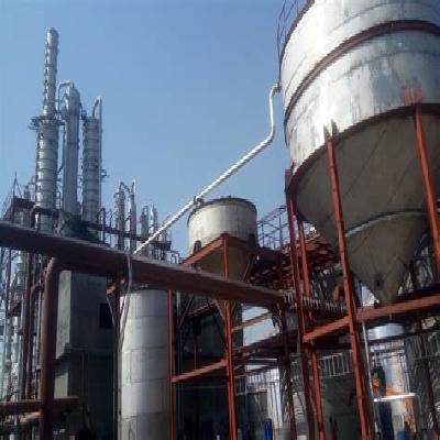 Detergent Powder Plant 