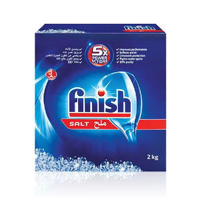 Detergent Salt 