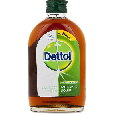 Dettol Antiseptic Liquid
