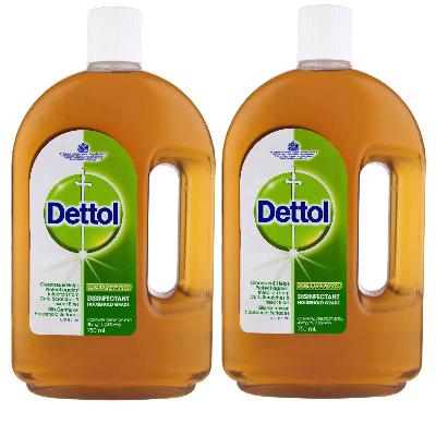 Dettol Disinfectant Liquid