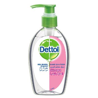 Dettol Hand Sanitizer