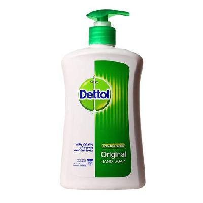 Dettol Hand Wash