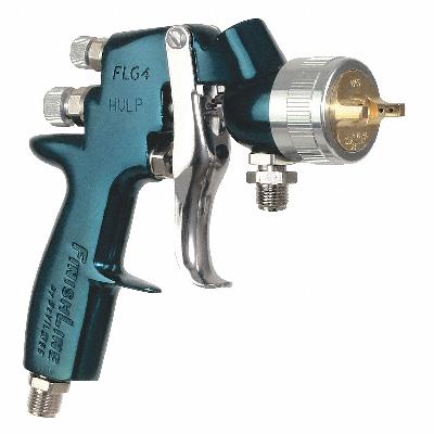 DeVilbiss Spray Guns