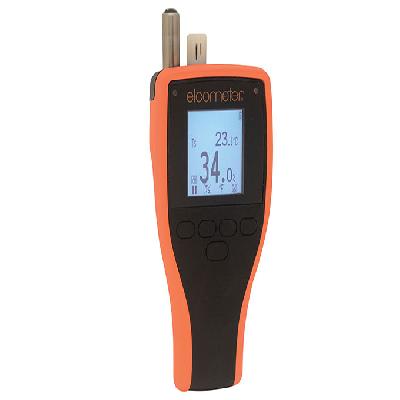 Dew Point Meter Elcometer