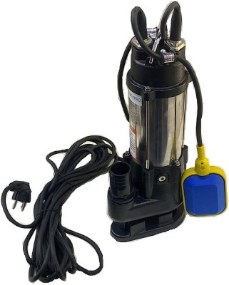 Dewatering Pump