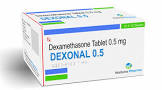 Dexamethasone Tablets