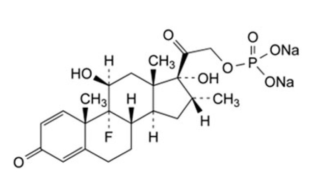 Dexamethasone Sodium Phosphate API