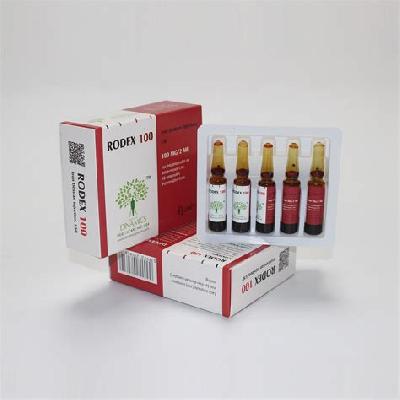 Dextran Injection