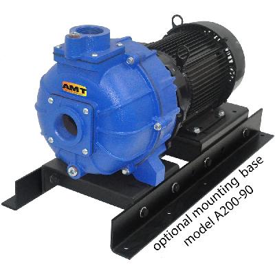 Dharani High Pressure Pumps