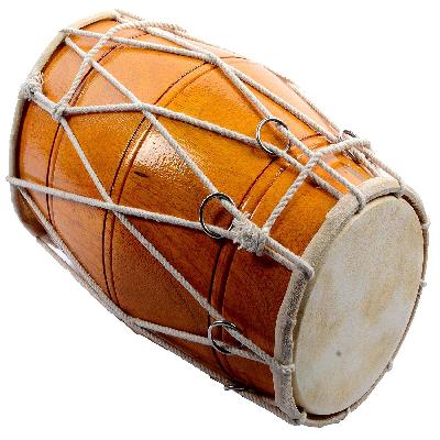 Dholak