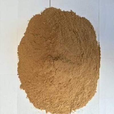Dhoopbatti Raw Material