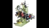 Diamond Chain Cutting Machine