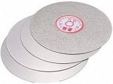Diamond Polishing Disc