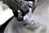 Diamond Polishing Parts