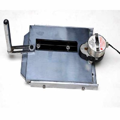Diamond Auto Blocking Machine