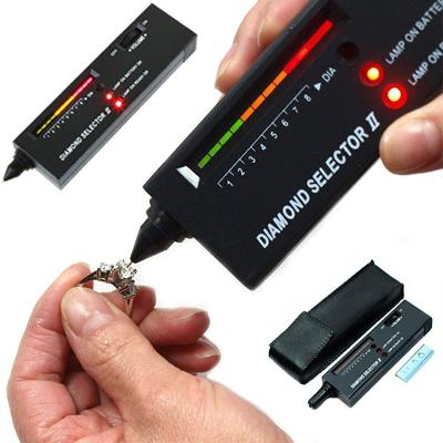 Diamond Detector